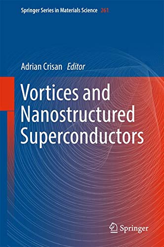 Buy Vortices and Nanostructured Superconductors — BookShops.in