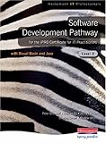  iPRO Certificate for IT Practitioners - Software Development Level 2