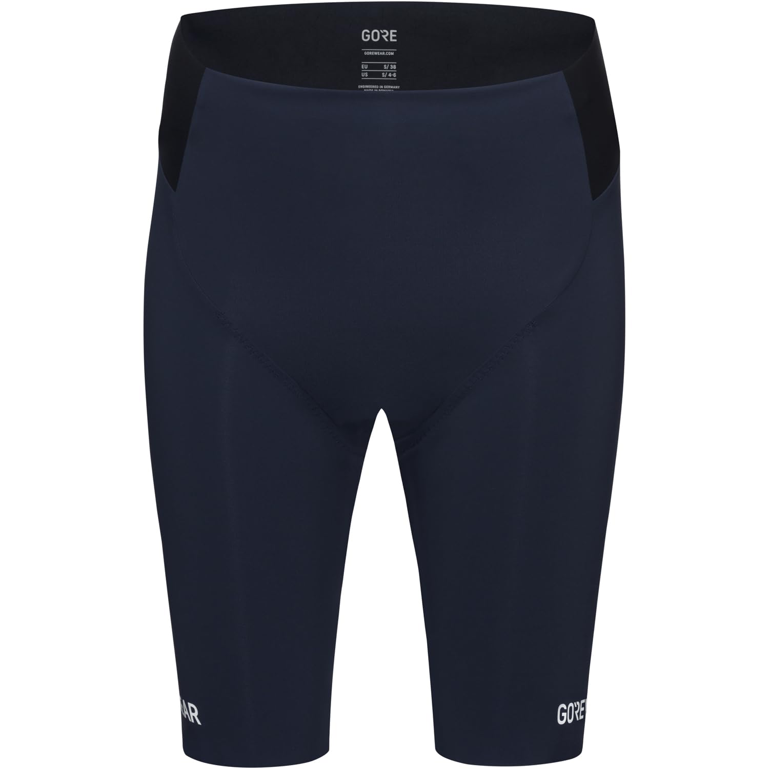 GOREWEAR Culote+ Corto Sin Tirantes Spinshift Mujer