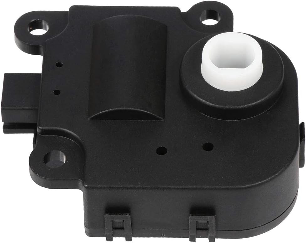 HVAC Blend Door Actuator OCPTY 604-109 Air Door Actuator Compatible 2003-2005 for Chevy for Cavalier,2005-2010 for Chevy for Cobalt,2008-2012 for Chevy for Malibu