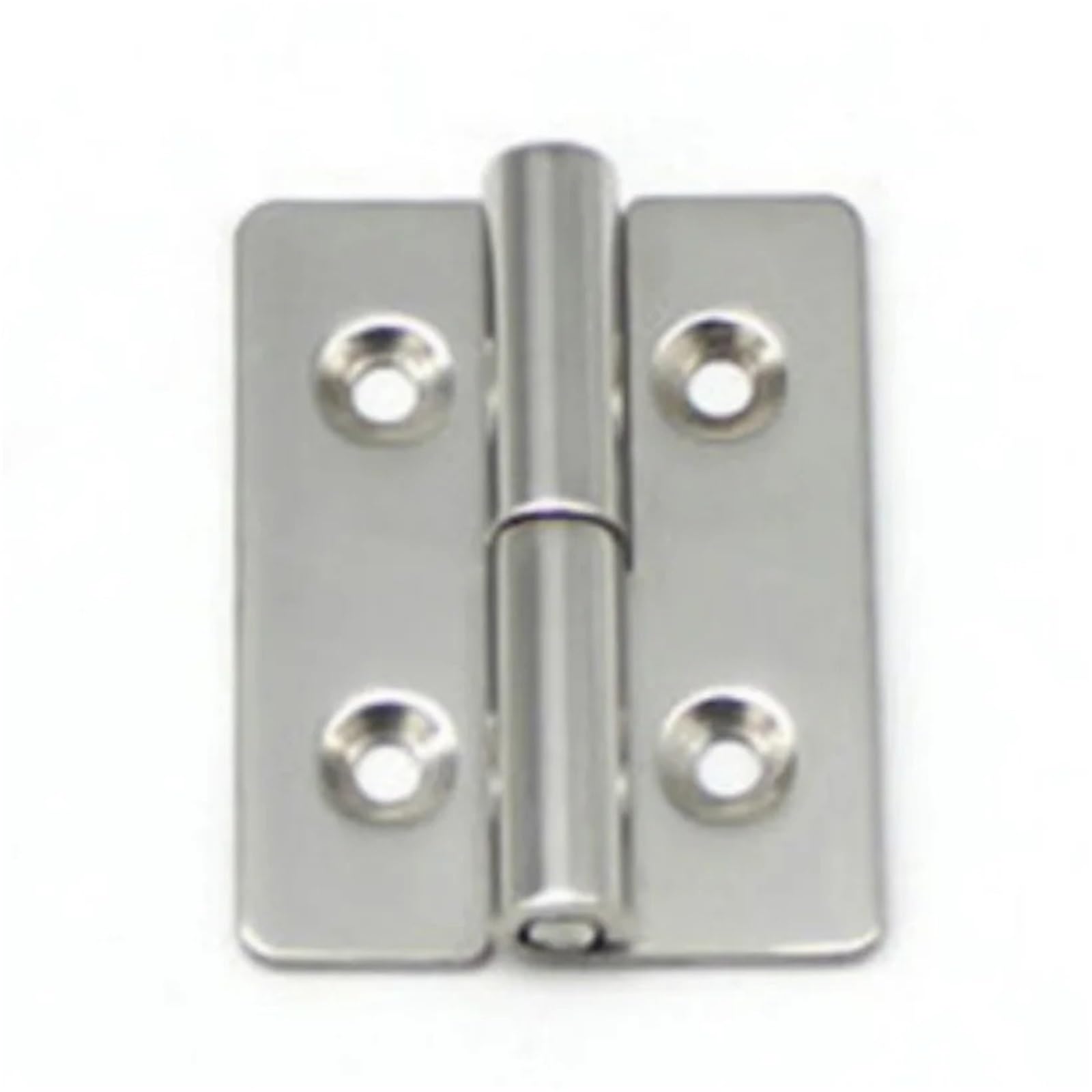 Boîte de distribution XJJ-253-9 en acier inoxydable avec charnière amovible