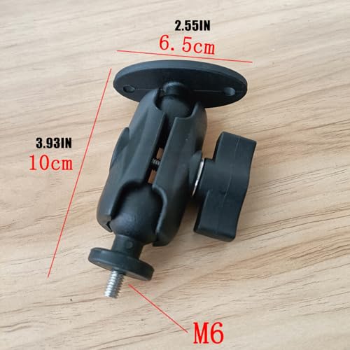 Image of Adjustable Mount 360 Degree Rotation Light Connector Video Blogger Equipment Simple to Operate for Leveling Light Photography Accessory