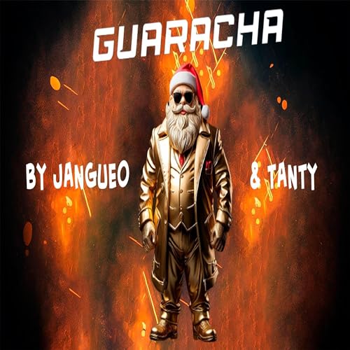 Guaracha MERENGUE ALETEO #3