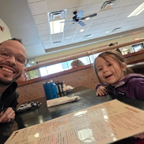 Ep. 57 - Breakfast with Elenor 3.15.26