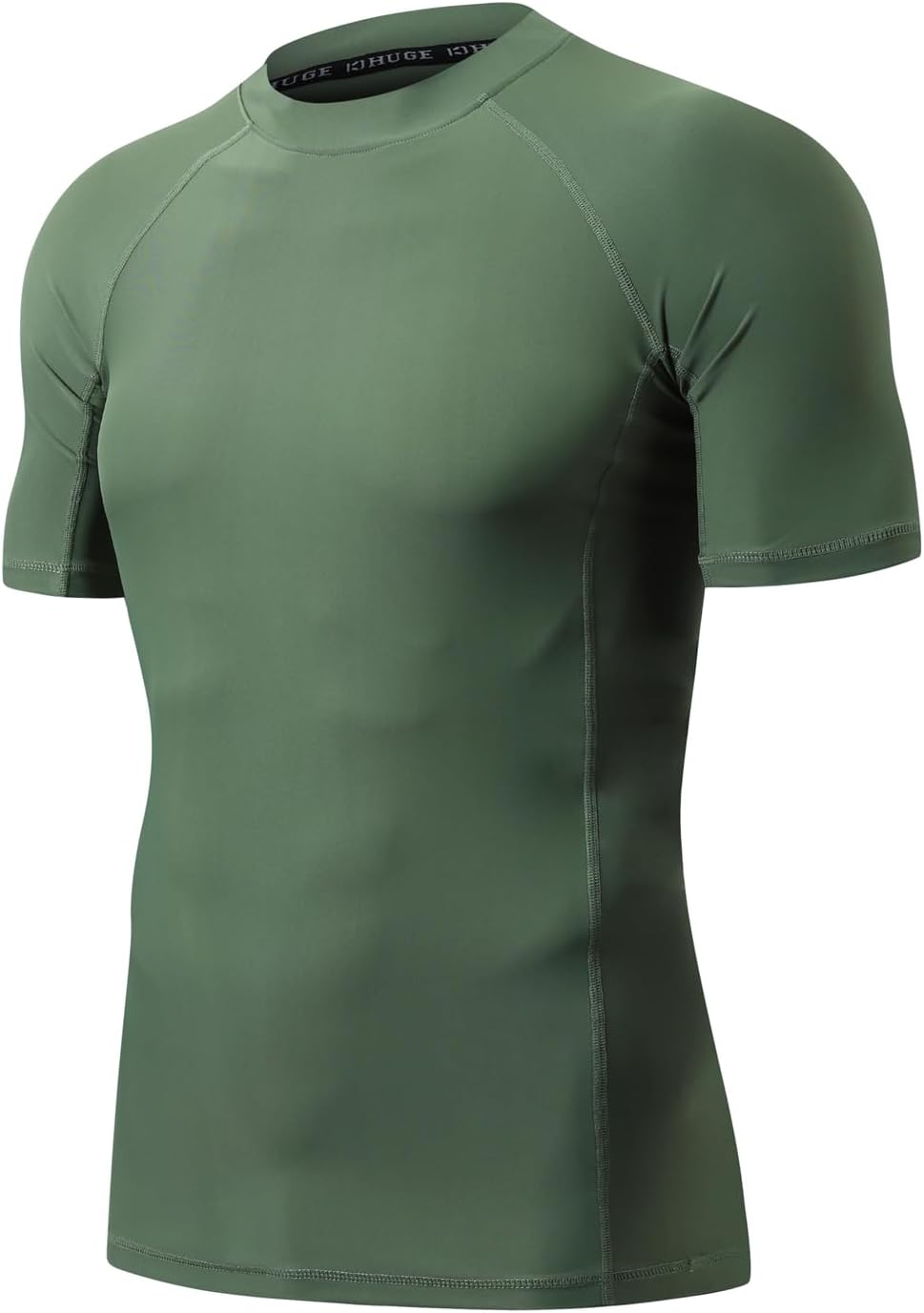 Logo Green