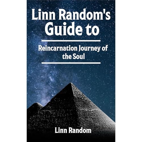 Linn Random's Guide to Reincarnation Journey of the Soul by Linn Random episode artwork