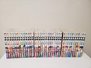 結界師 コミック 全35巻 完結セット (少年サンデーコミックス) | 田辺