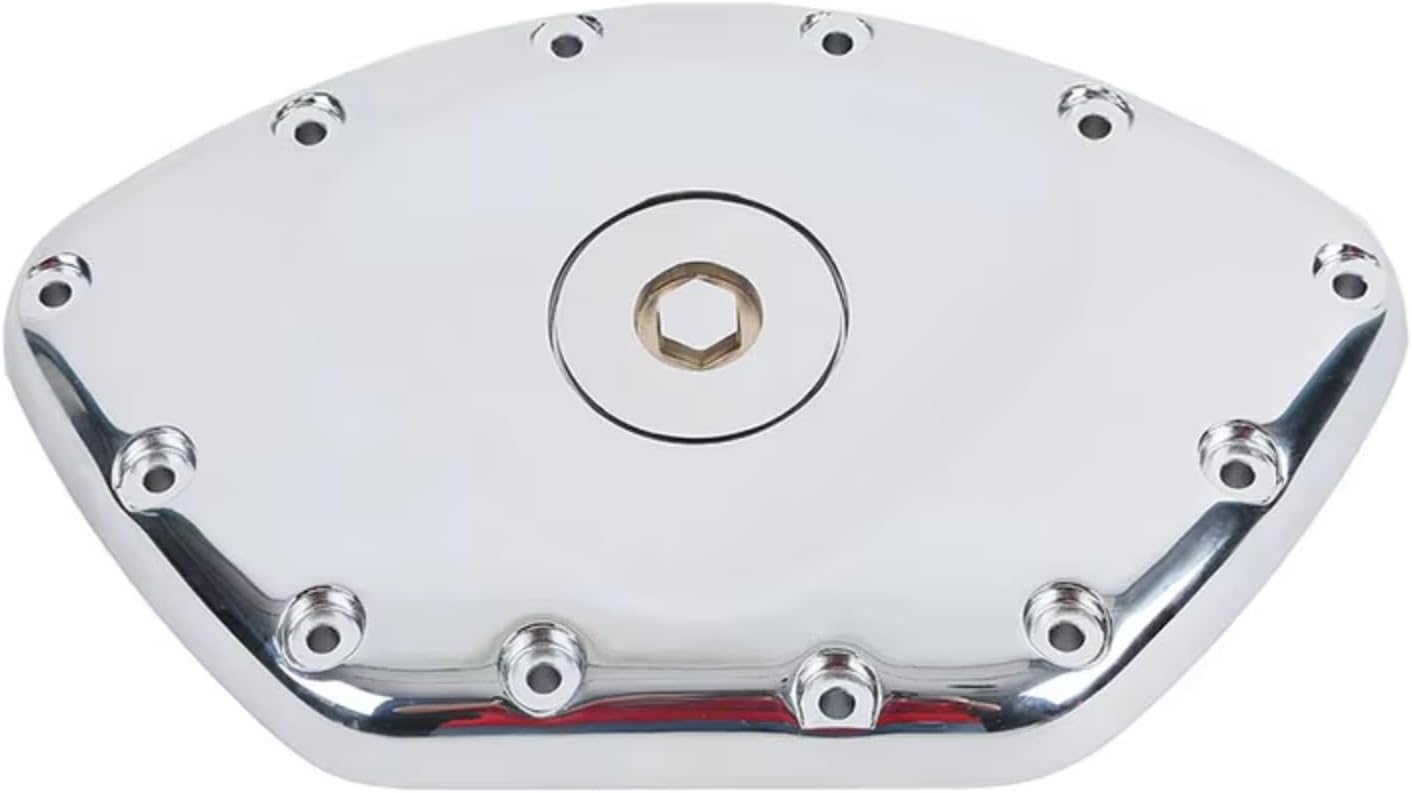 エンジンステーターカバー Compatible With GL1800 For Goldwing 2001 2002 2003 20