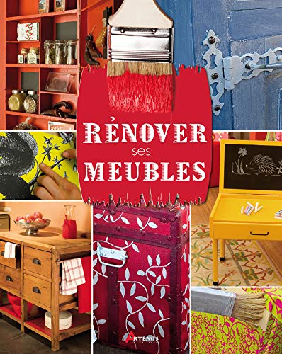 RENOVER SES MEUBLES