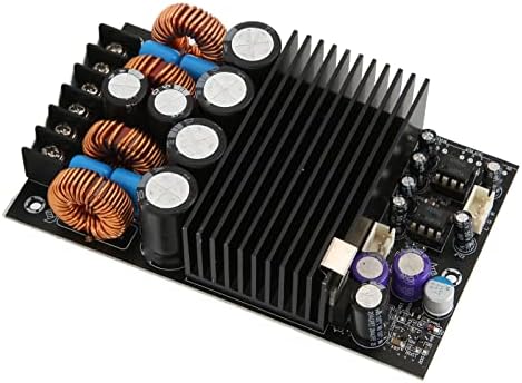 Scheda Amplificatore Mono 200W - HiFi Per Subwoofer Con Transistor A1943 C5200 - Foto 2