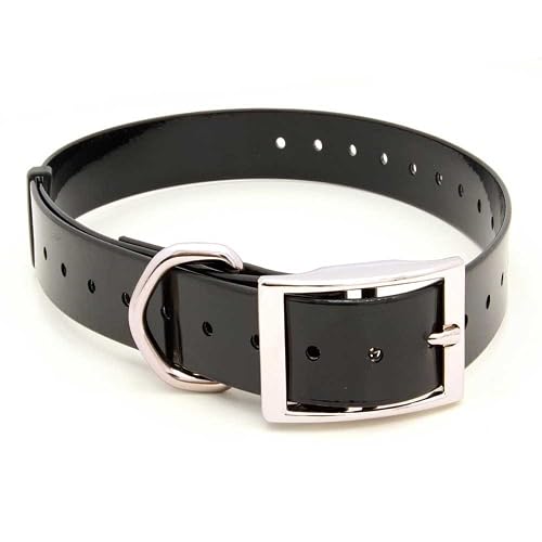 PolyTec 38 mm - Negro