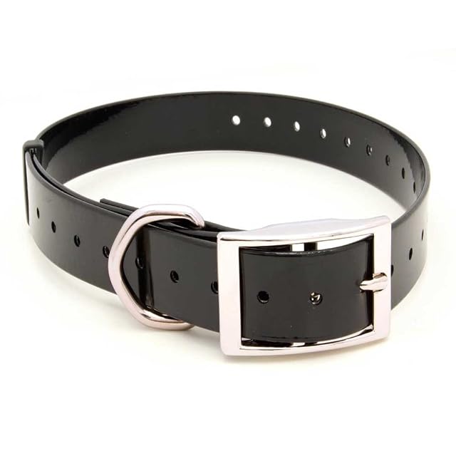 PolyTec 38 mm - Negro