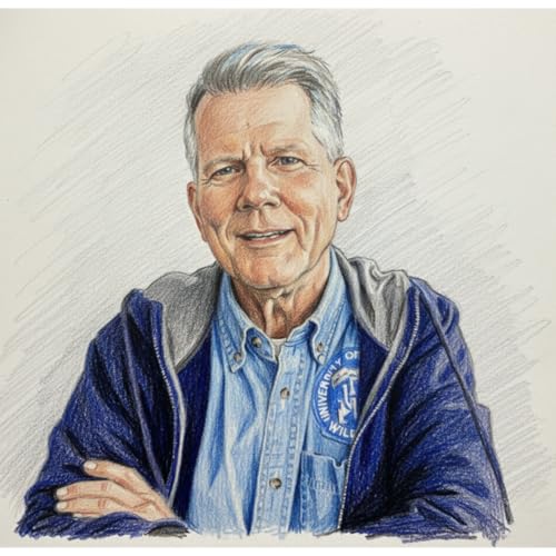 Daryl's Yes on the Table: It's not About How Qualified I Feel