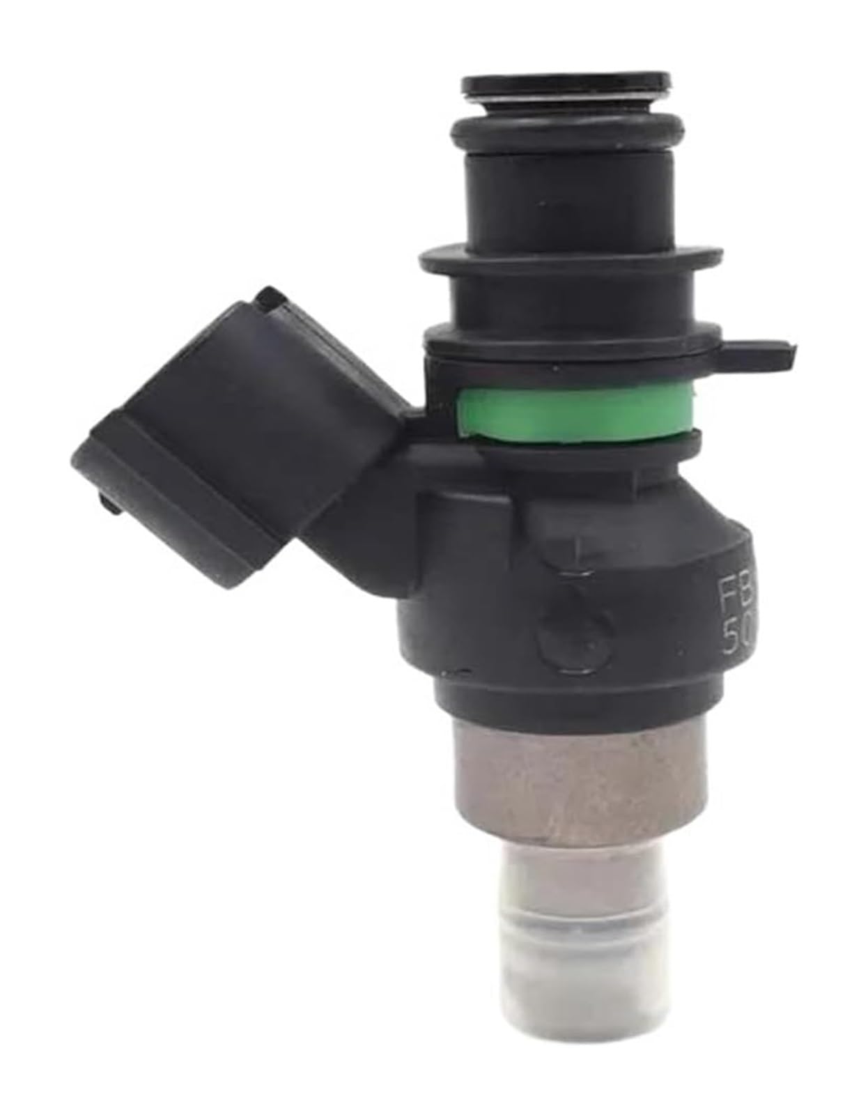 Petrol Fuel Injector for Subaru for Impreza for Forester 2.0L 2005-2007 for Legacy MK IV AWD 2003-2009 Engine Parts 1/4pcs Fuel Injector 16600-AA230 FBYCG50(1pcs)