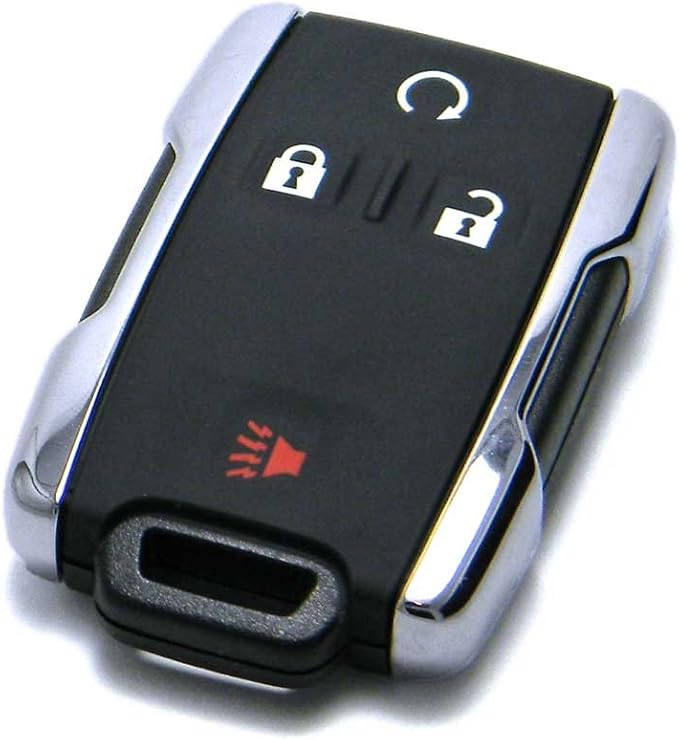 OEM GM Chevrolet Keyless Entry Remote (FCC ID M3N32337100 / P/N