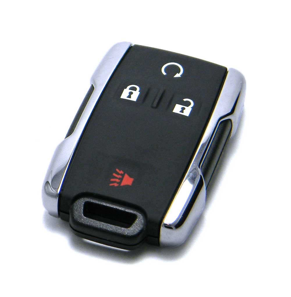 Safety & Security Keyless Entry Remotes/Fobs gm keyless entry module