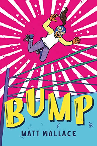 Bump view 2