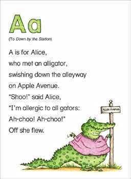 Buy ABC Sing-Along Flip Chart and Tape: 26 Delightful Songs