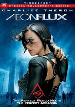 Aeon Flux