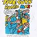 Five Guys Named Moe (1990 Original London Cast)
