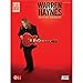 Produktbild Warren Haynes: Man in Motion (Play It Like It Is Guitar)