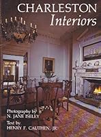 Charleston Interiors B000VUCUFW Book Cover