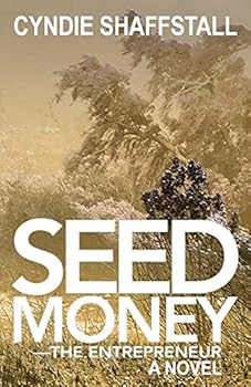 Paperback Seed Money: The Entrepreneur Book