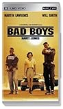 film psp umd  Bad Boys-Harte Jungs [UMD pour PSP] [Import]