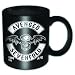 Produktbild empireposter Avenged Sevenfold - Death Bat Crest - Keramik Tasse - Größe Ø8,5 H9,5 cm