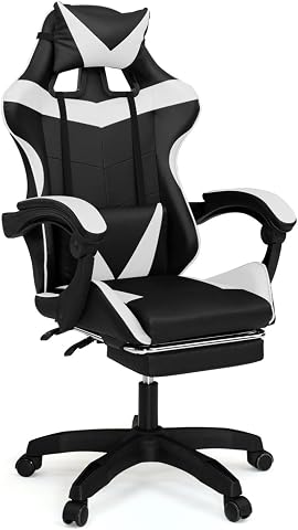 IDMarket Silla gaming