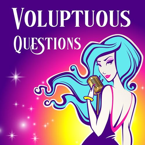 Voluptuous Questions Titelbild