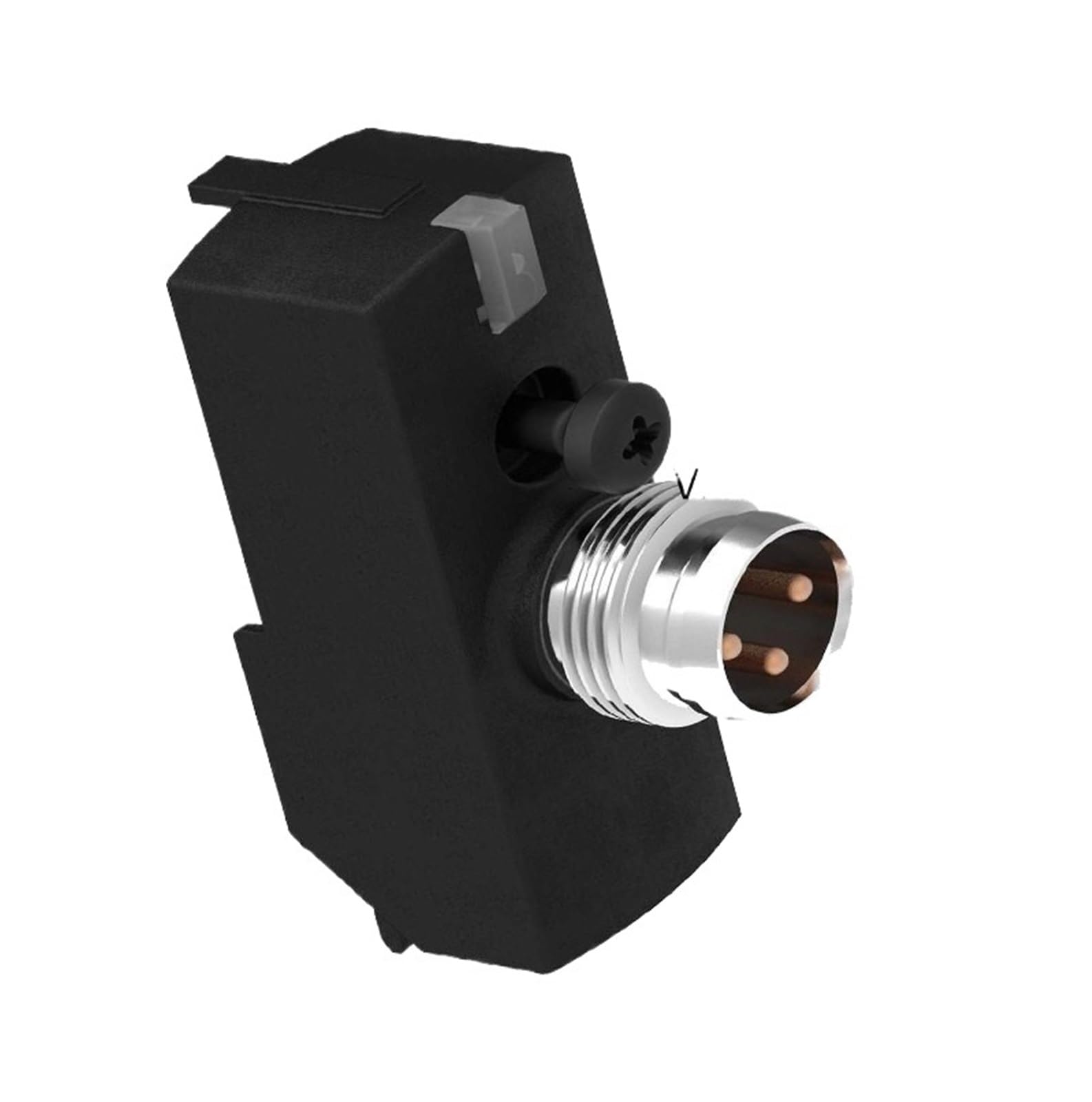 sous-Base électrique VAVE-L1-1R8-LR 573920 1 pièce (VAVE-L1-1VR8-LP 573919)(VAVE-L1-1VR8-LP 573919)