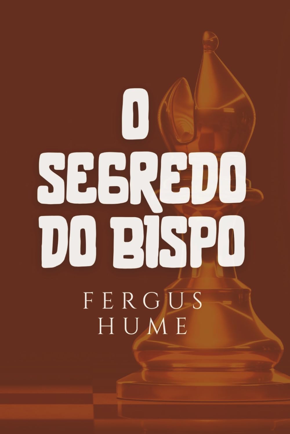 O Segredo do Bispo