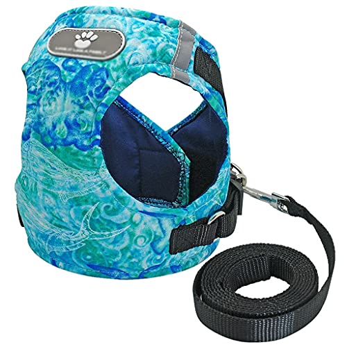 Hundegeschirr für Mops und Bulldogge Die 15 besten Produkte im Vergleich