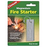 Coghlan's Magesium Fire Starter