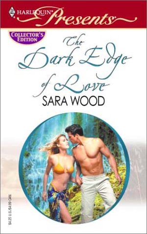 The Dark Edge of Love (Promotional Presents)