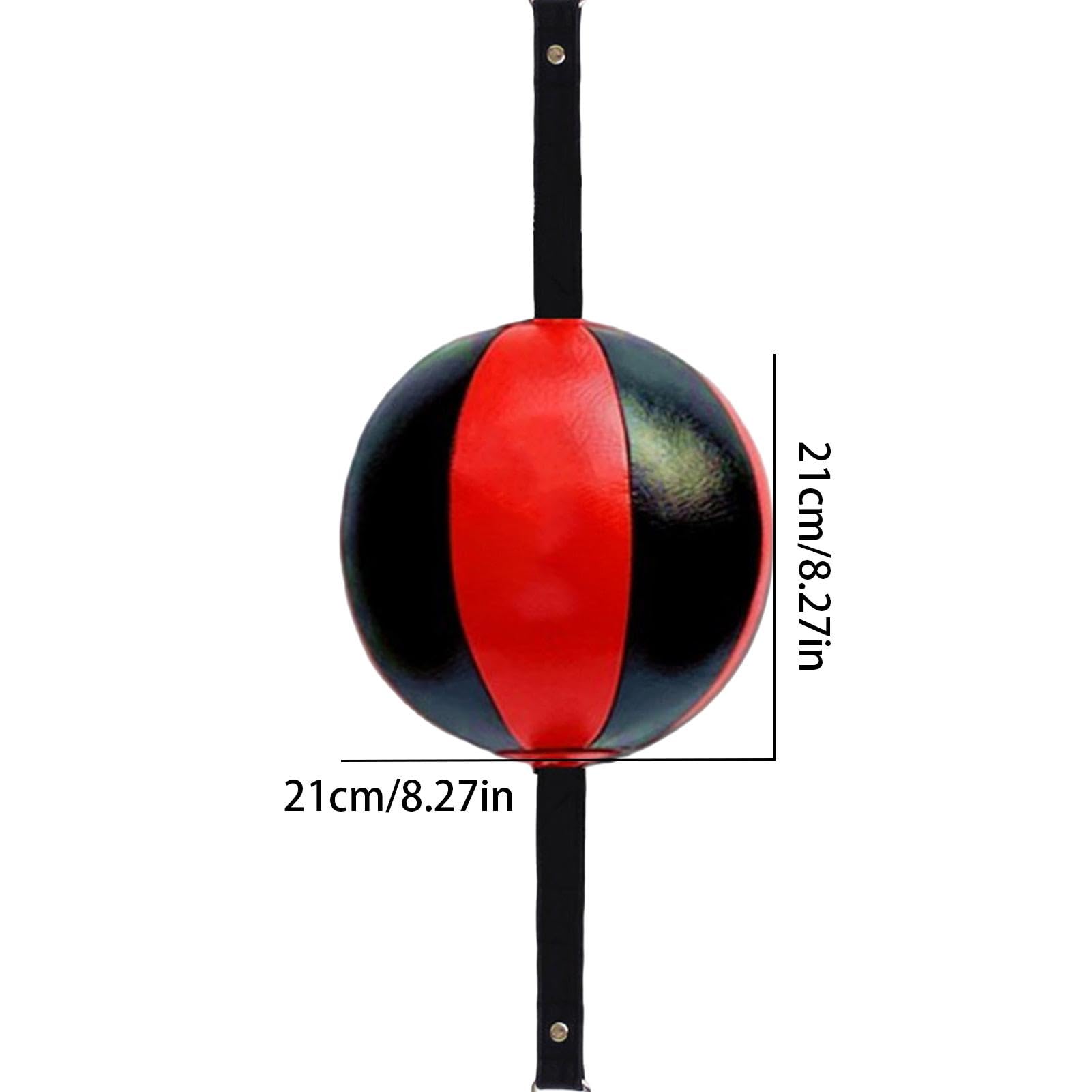 Amazon.co.jp: ダブルエンドボクシングボール | スピードボクシング