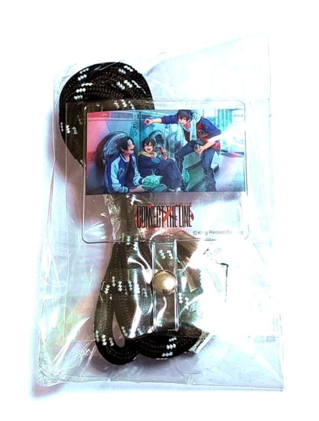 Amazon.co.jp: 8thライブ○Buster○Bros!!!○スマホショルダー○楽天