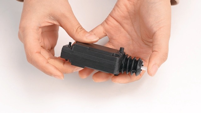 Moteur De Verrouillage Centralisé EBTOOLS Pour Renault Clio 2, Scenic, Megane - Compatible 7702127213
