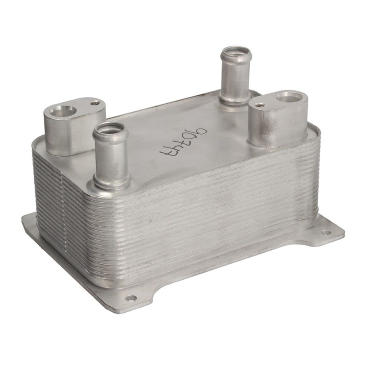 Nissens Automatic Transmission Oil Cooler - 90747