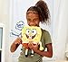 Imagen de Simba Peluche de Bob Esponja 30 cm con Divertidas Funciones y Sonidos