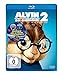 Produktbild Alvin und die Chipmunks 2 (Blu-ray)