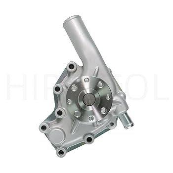 jiyongです。 ⭐Genuine⭐ Power Steering Pump 6724600480 for Ssangyong