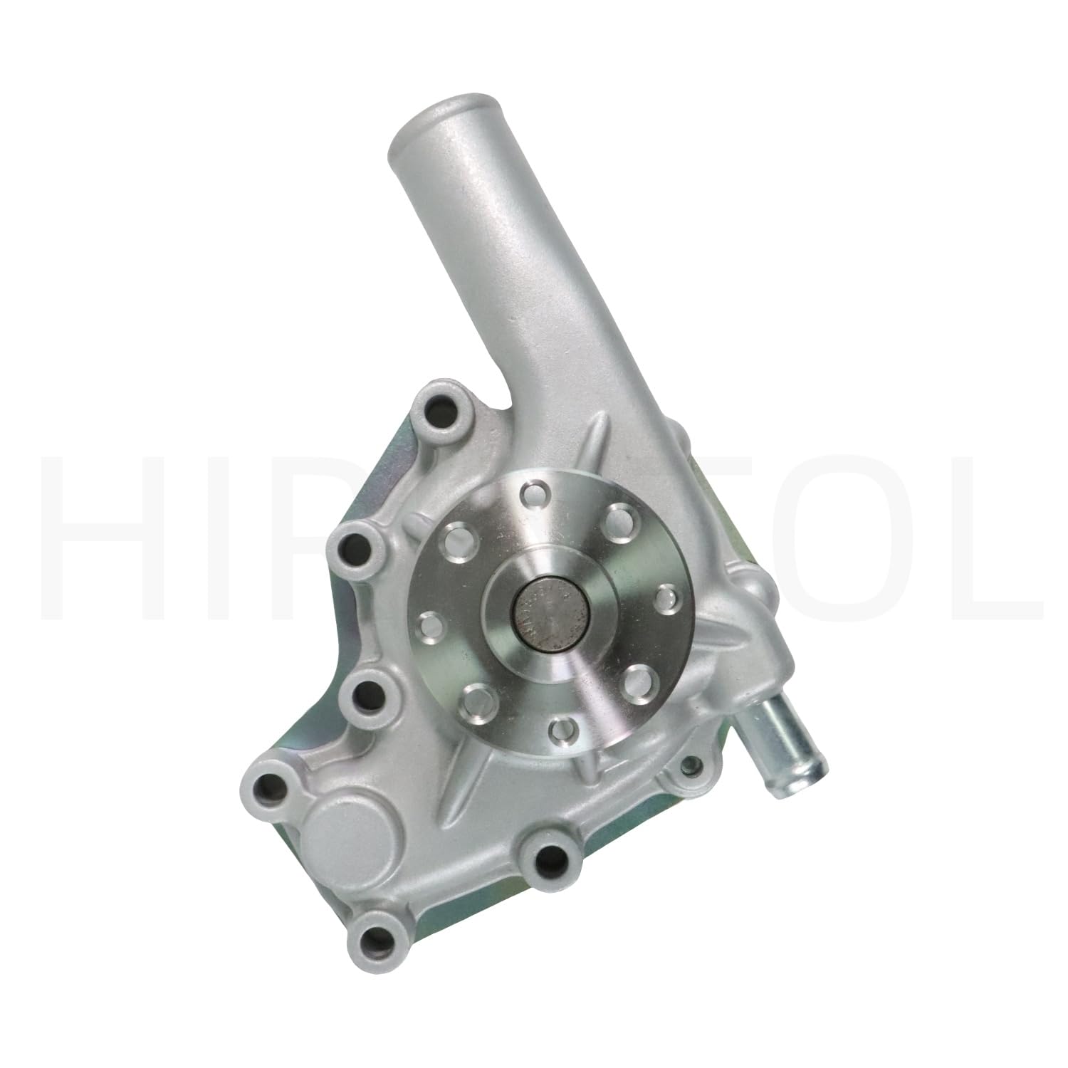 Amazon.com: 4JG1 4JG2 Water Pump W/Gasket 8-97028590-0 8-87