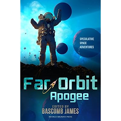 Far Orbit Apogee