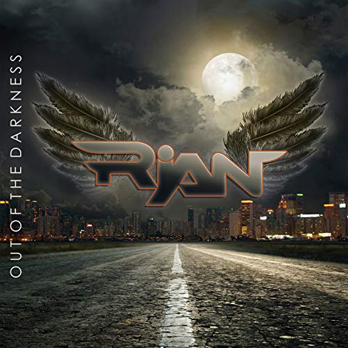 Amazon Rian Spiele Out of the Darkness von Rian auf Amazon Music ab