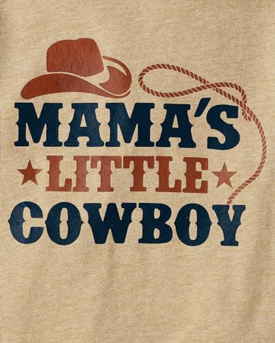Image of Baby Boys and Toddler Boys Short Sleeve Graphic T- Shirt 2-pack