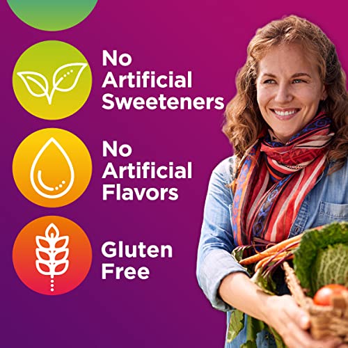 Centrum Multigummies Gummy Multivitamin For Women, Multivitamin/Multimineral Supplement With Vitamin D3, B Vitamins And Antioxidants, Assorted Fruit, Flavor - Orange, 70 Count (Pack Of 1) #TOP5