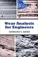 Wear Analysis for Engineers 096642865X Book Cover