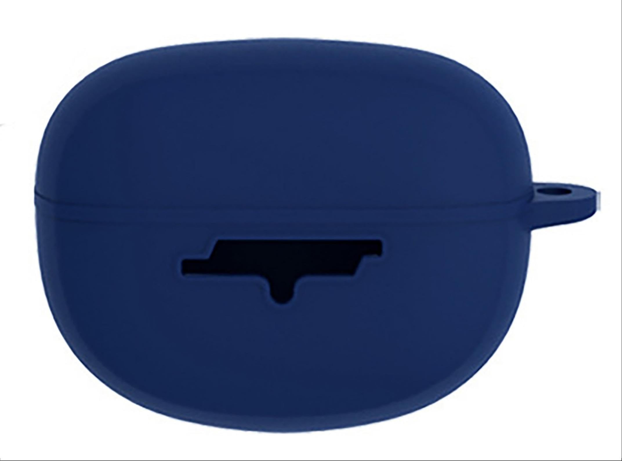 GIOPUEY Silikon Hülle Für Bose Ultra Open Earbuds – Ultradünn, Kratzfest, Hautfreundlich, In Blau